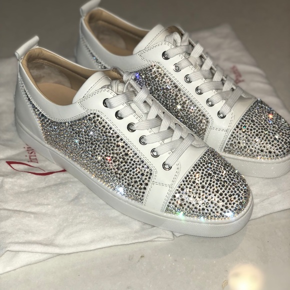 Christian Louboutin Other - Men’s Christian Louboutin Louis Flat